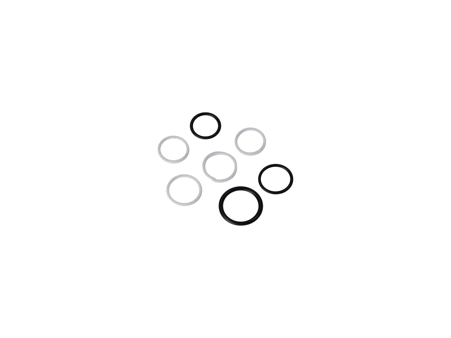 70003649 Seal Kit | JLG