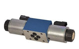 70004459 Assembly, Directional Control Valve | JLG