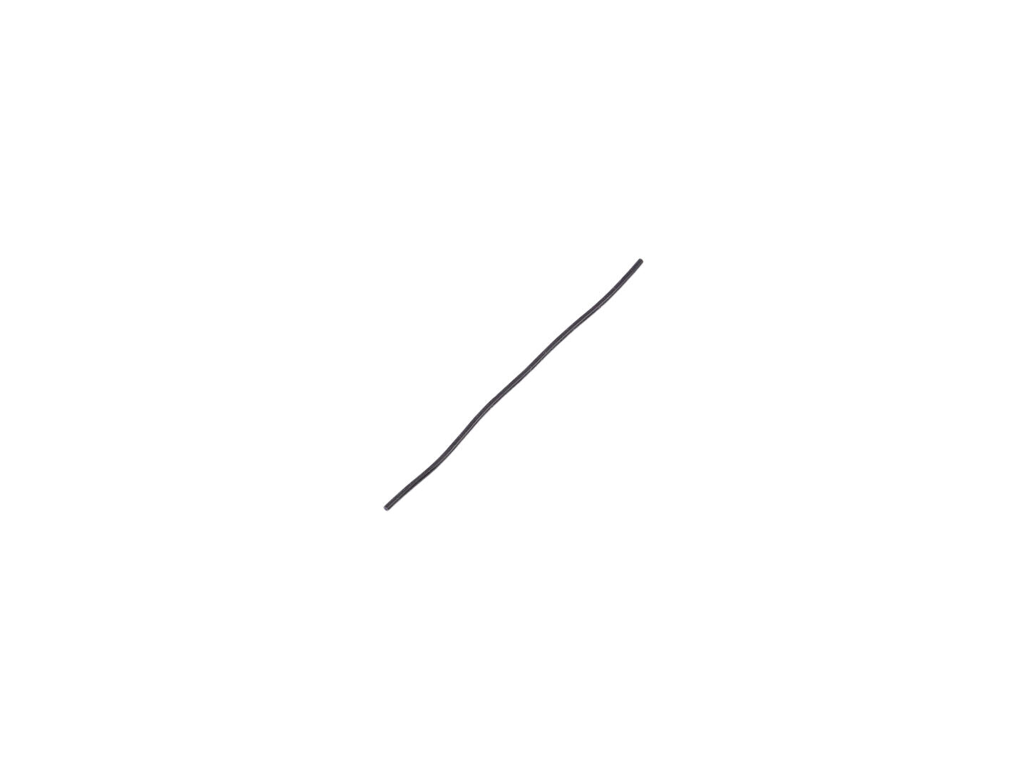 70004747 Rope Seal | JLG