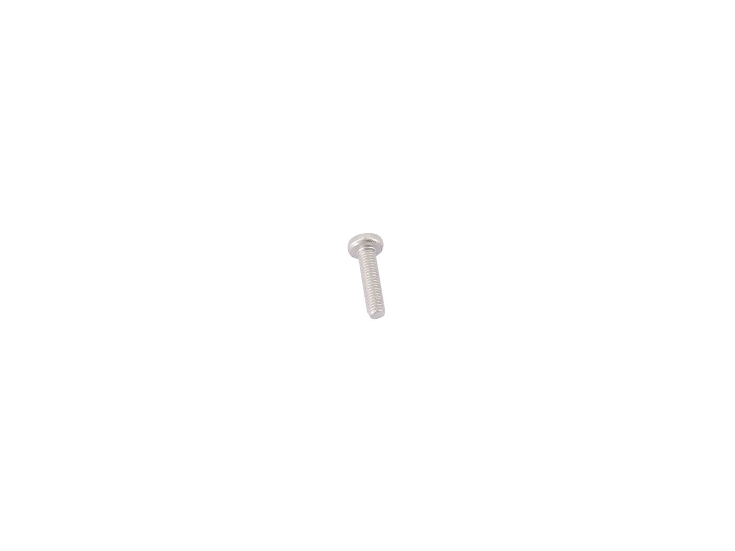 70004749 Stainless Pphms Screw | JLG