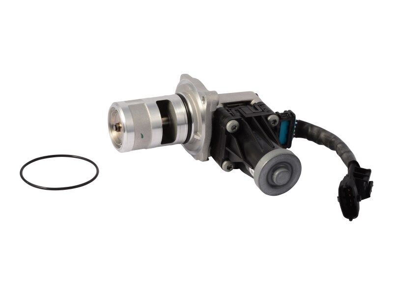 70005188 Control Valve | JLG