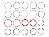 70005716 Seal Kit | JLG
