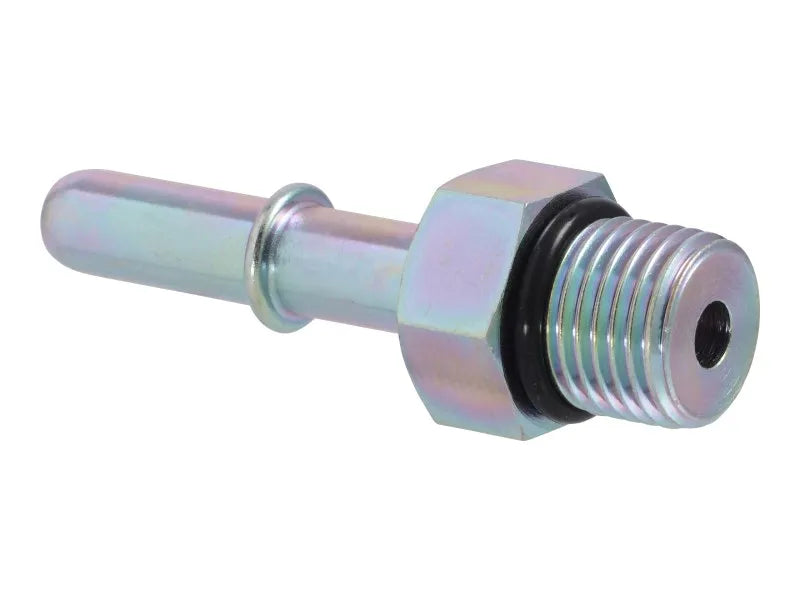 70006074 Fuel Pressure Manifold Fitting | JLG