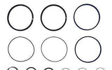 70006392 Kit, Seal (Cylinder) | JLG