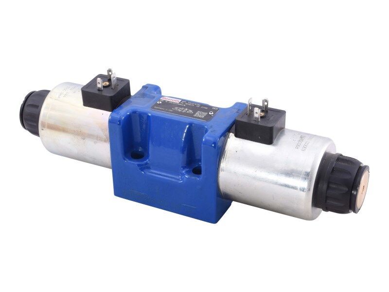 70006955 Directional Control Valve Assembly | JLG