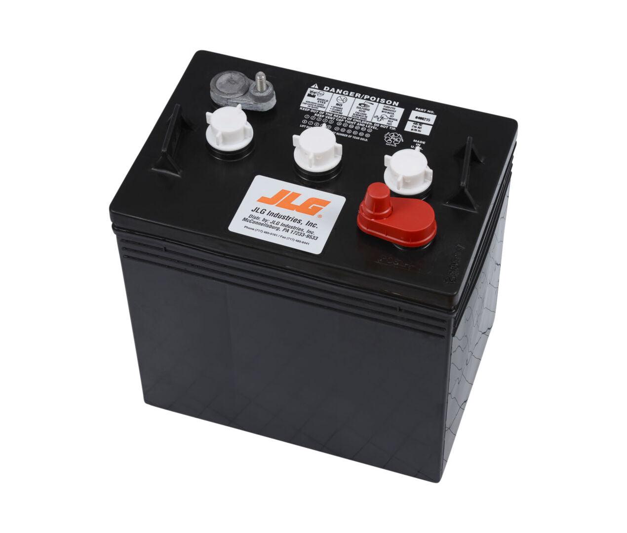 0400215 6V DC (70013987) Battery | JLG
