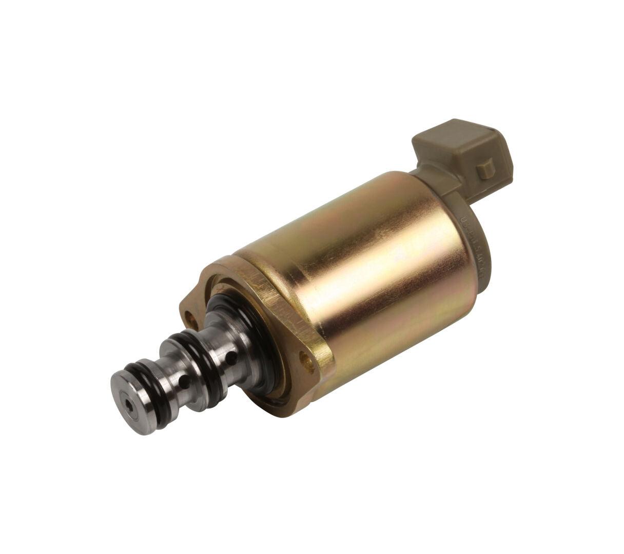 70020170 12Vdc Solenoid | JLG
