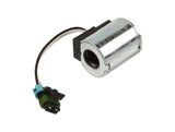 70020548 Coil, 12 V W/Male Connector | JLG