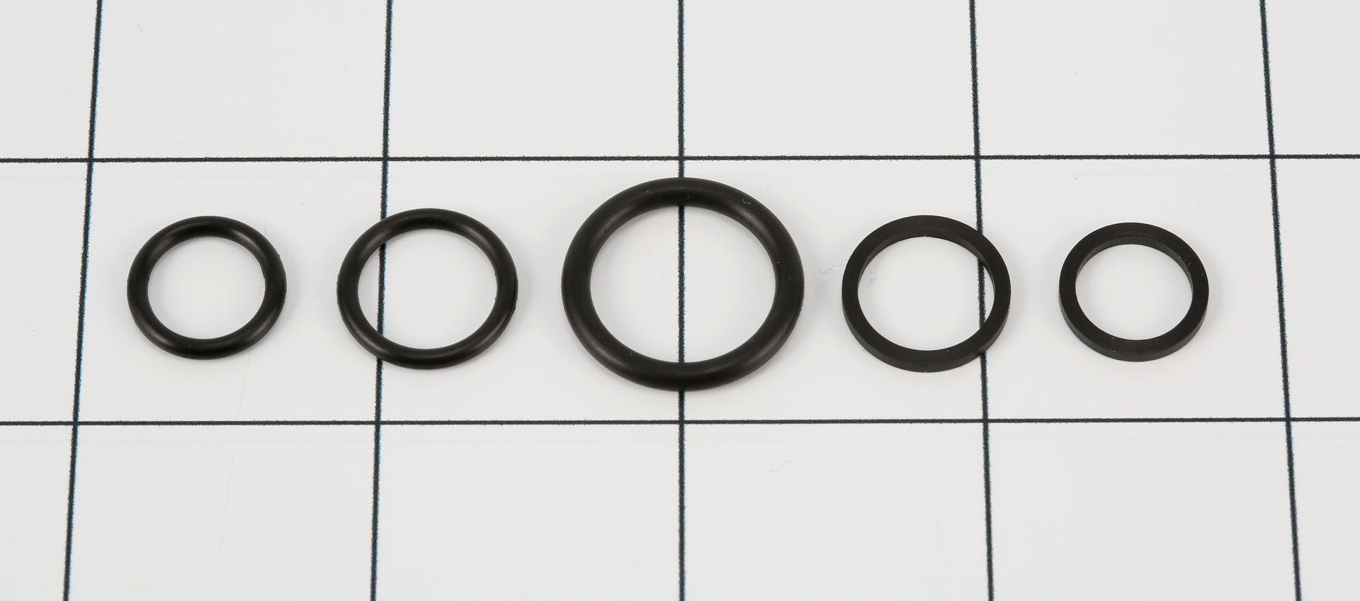 70022024 Pp Rv Seal Kit | JLG
