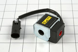 70022724 Solenoid Coil W/Diode | JLG
