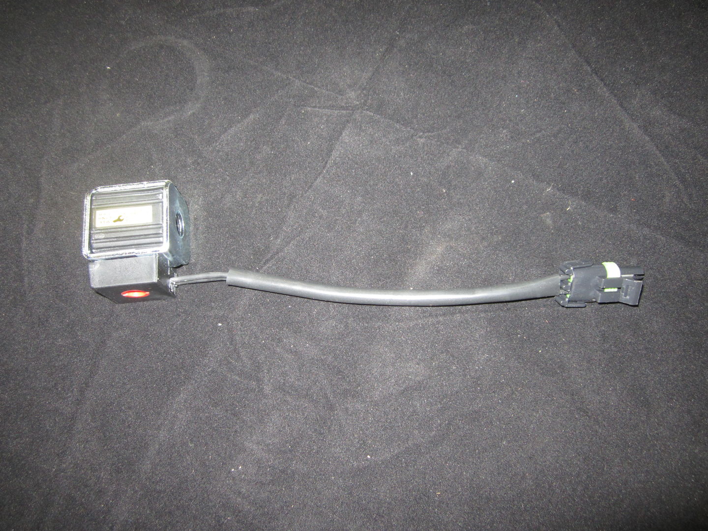 70023112 12V Coil | JLG