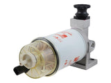 70023950 Prim Fuel Filter Assembly | JLG