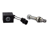 70023963 Solenoid Valve, 2 Way, 12V | JLG