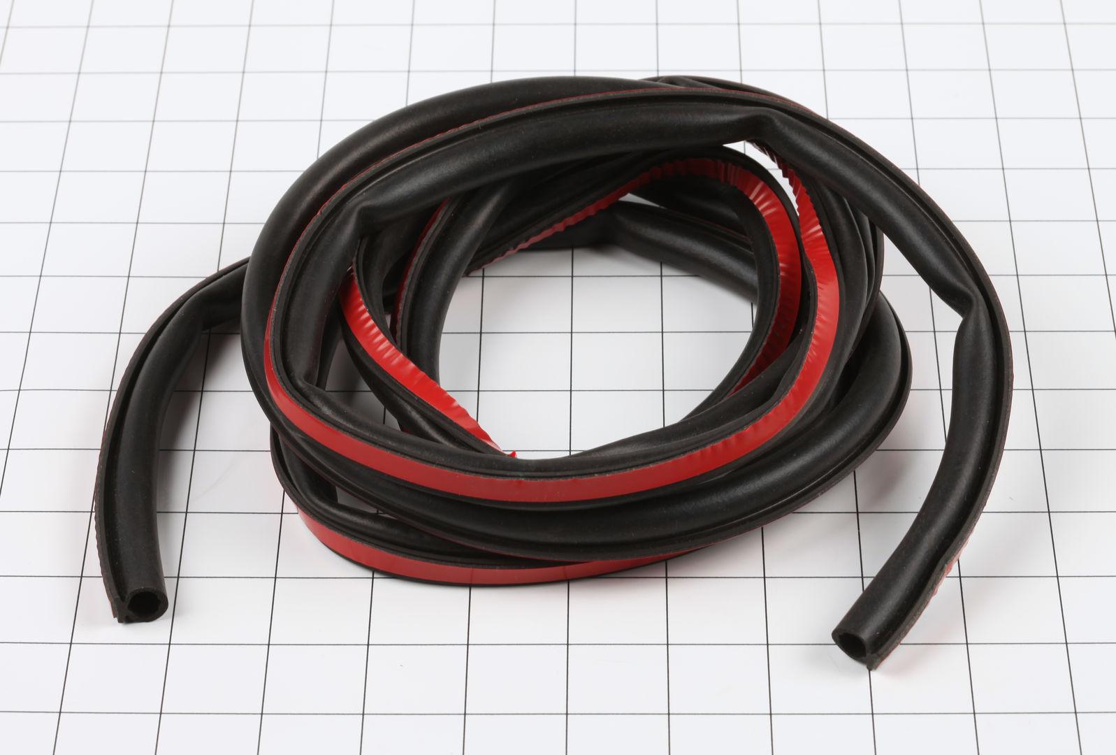 70024954 Door Window Seal | JLG