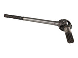 70025855 Double Universal Joint Shaft (70031551) | JLG