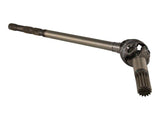 70026066 Double Universal Joint Shaft (70031046)