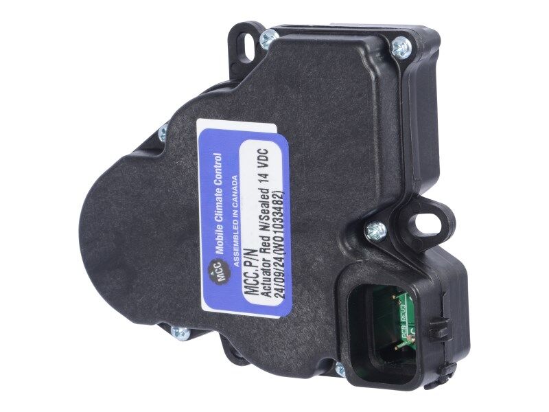 70026088 12V Motor Actuator | JLG
