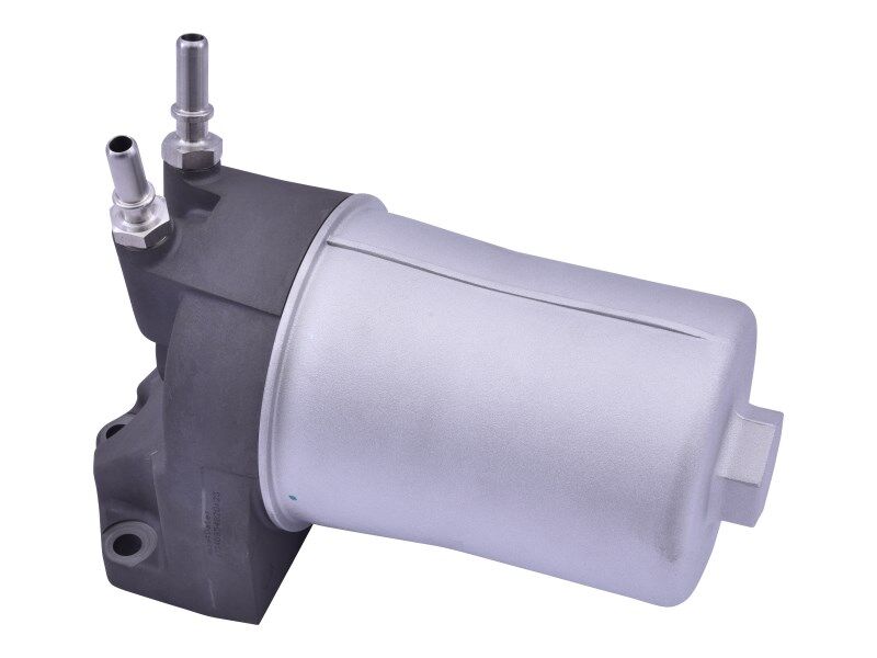 70026220 Secondary Fuel Filter Assembly | JLG