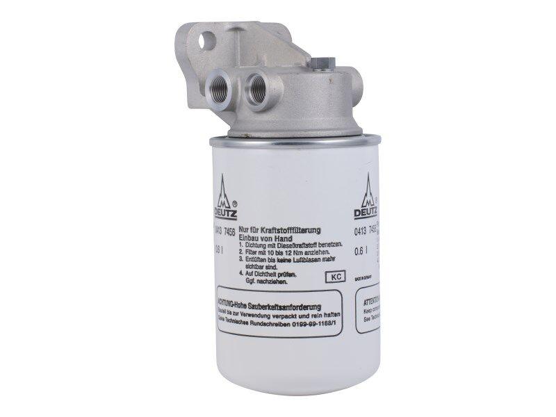 70029451 Sec Fuel Filter Assembly | JLG