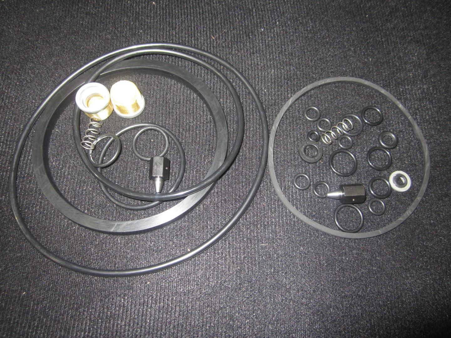 7003562 Seal Kit - 3600207 Seal Kit | JLG