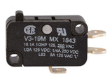 7003982 Microswitch | JLG