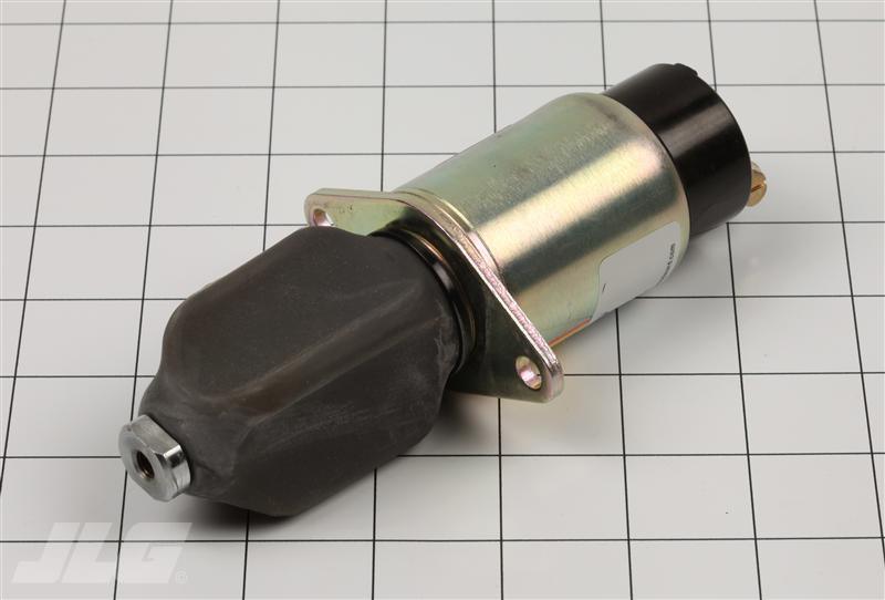 106370 Kubota Engine Solenoid | Skyjack