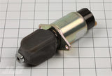 106370 Solenoid, Kubota Engine | Skyjack