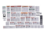 70040446 Decal Kit, Gs30/32 | JLG