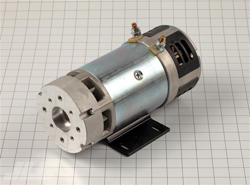 123477 Motor | Skyjack