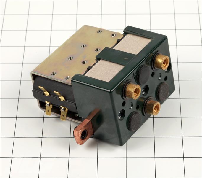 119170 Fwd/Rev 24V Contactor | Skyjack