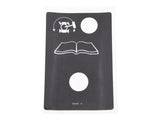 70041063 Decal, Drive Enable Patch | JLG