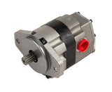 70041346 Drive Motor | JLG