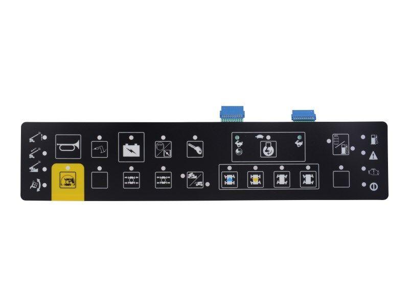70041604 Membrane Decal | JLG