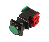 7012639 Switch Green Push Button | JLG