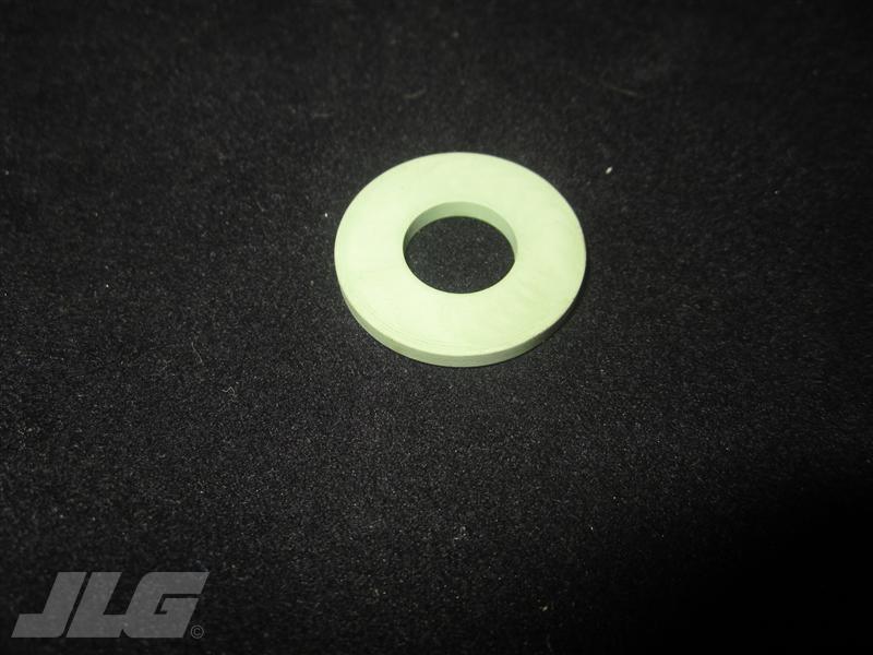 7016664 Viton Hydraulic Ind. Gauge Seal | JLG