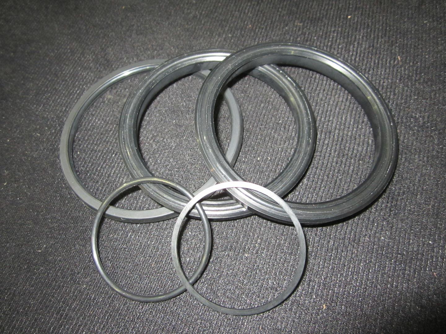 7017157 Seal Kit For 9K Rotator | JLG