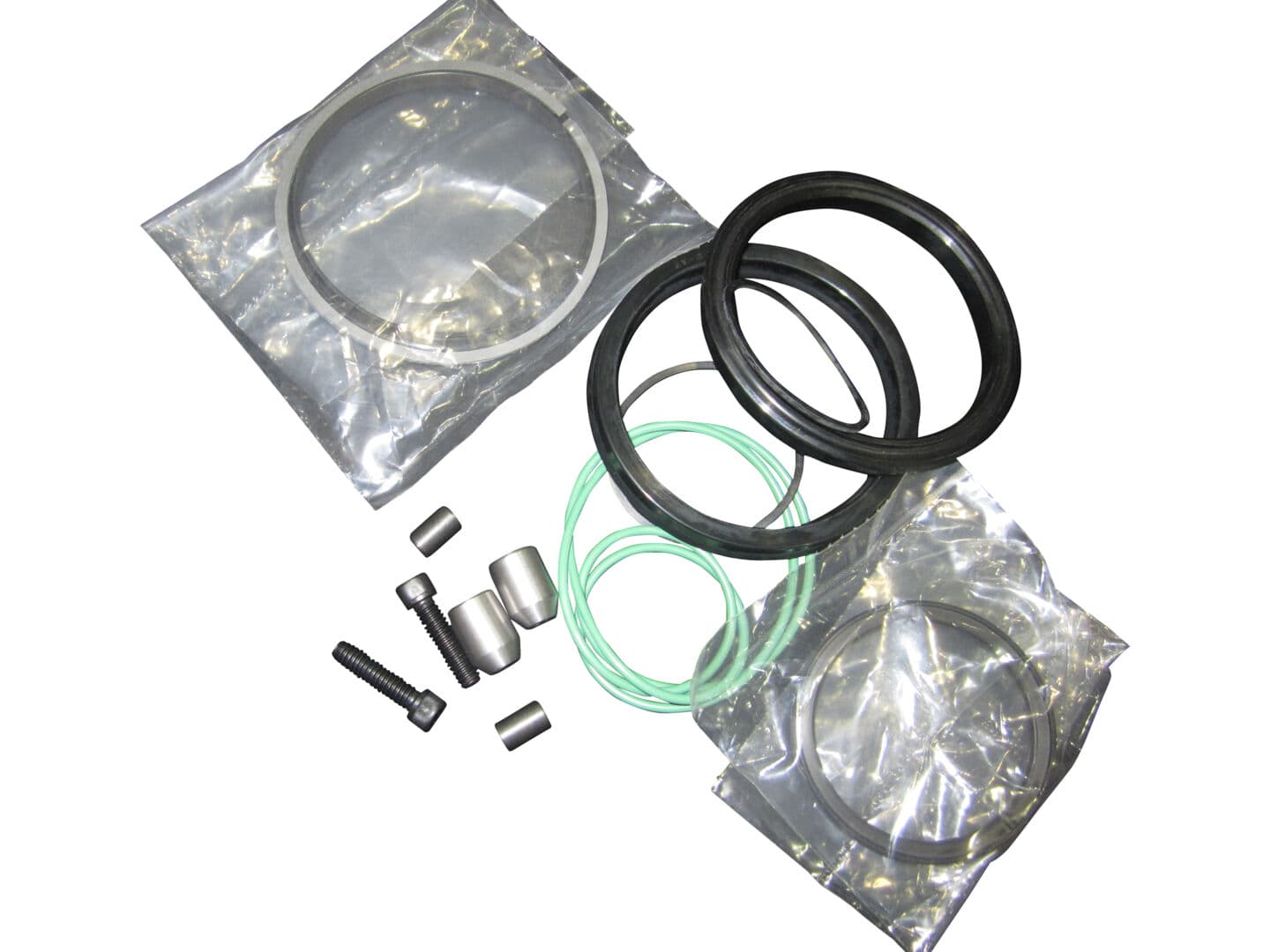 7017158 Seal Kit (70007376) | JLG