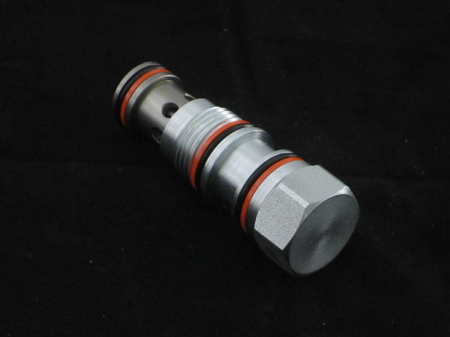 7017192 Cartridge (Includes Seals) | JLG