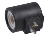 7017444 Coil, 24V Dg-Style Din-43650 | JLG