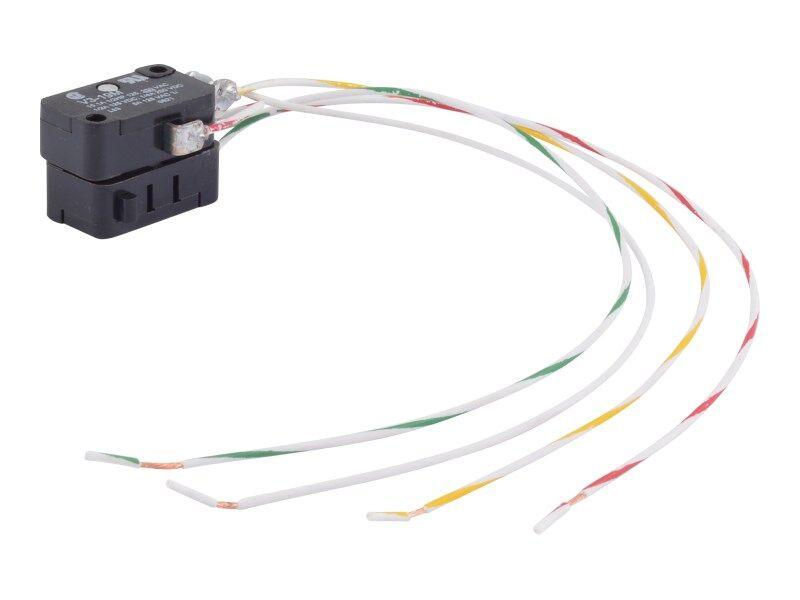 7019166 Micro Switch Assembly | JLG