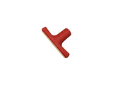 7019600 Handle, Tee (Red)