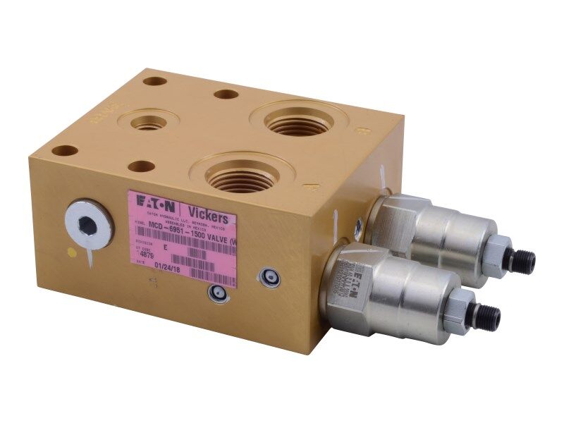 7020359 Counterbalance Valve | JLG