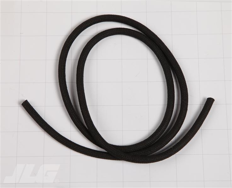 7020419 Fuel Ret.40In. Hose | JLG