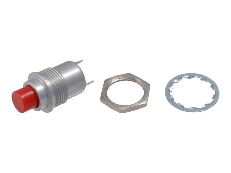 7020501 Push Button Spst Switch | JLG