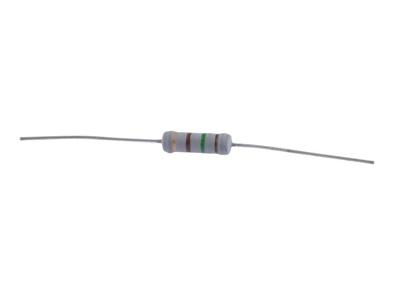 7020535 2W 5% 150 Ohm Resistor | JLG