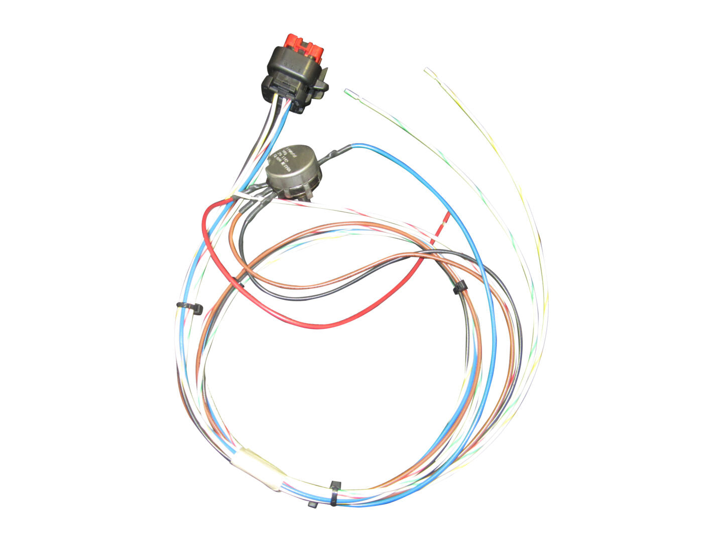 7022824 Potentiometer Assembly | JLG