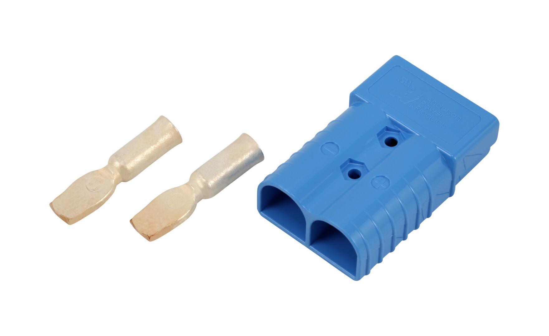 7023345 Electrical 48V 350A Connector | JLG