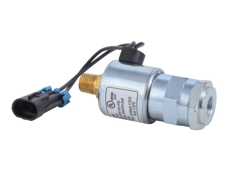 7023680 Lp Shutoff W/Leads/Shroud Assembly | JLG