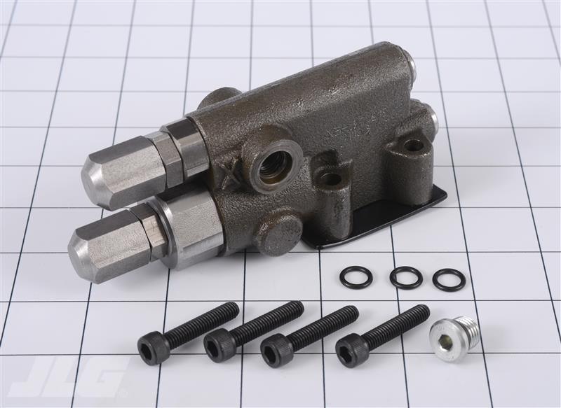 7024955 Pilot Valve | JLG