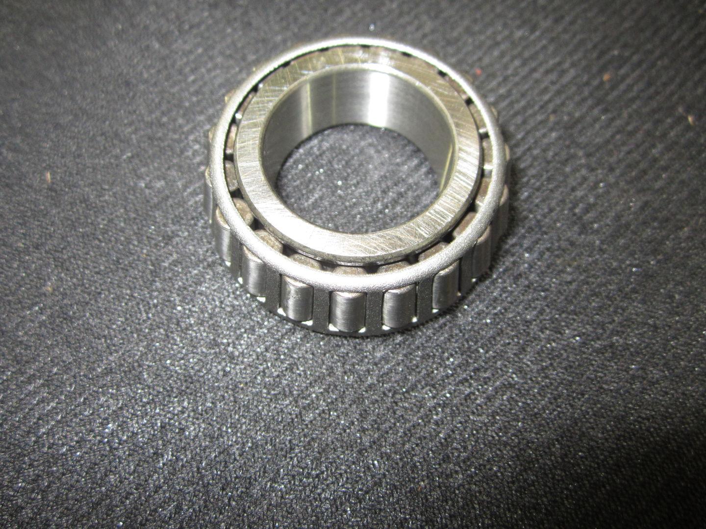 7026047 Roller Cone Bearing | JLG